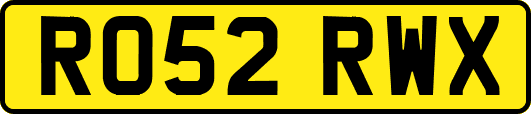 RO52RWX