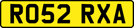 RO52RXA