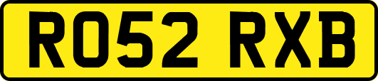 RO52RXB