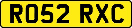 RO52RXC