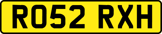 RO52RXH