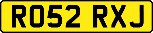 RO52RXJ
