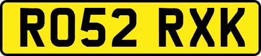 RO52RXK