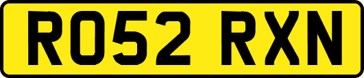 RO52RXN