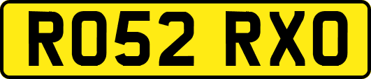RO52RXO