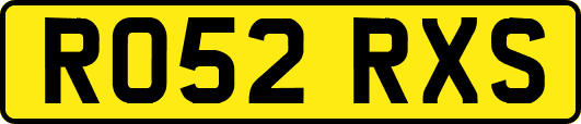 RO52RXS
