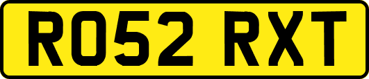 RO52RXT