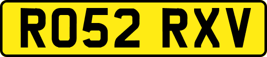RO52RXV