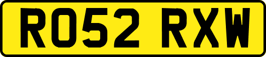 RO52RXW