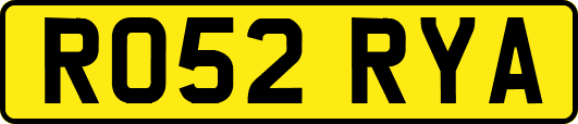 RO52RYA