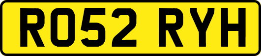 RO52RYH