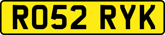 RO52RYK