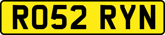 RO52RYN