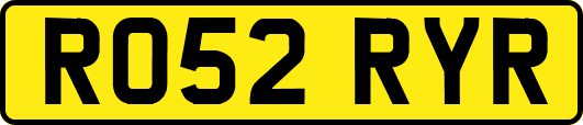 RO52RYR