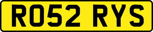 RO52RYS