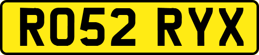 RO52RYX