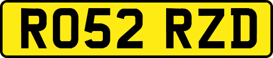 RO52RZD
