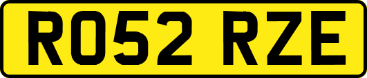RO52RZE