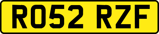 RO52RZF
