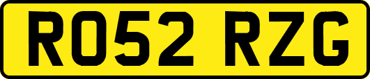RO52RZG