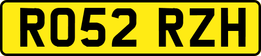 RO52RZH