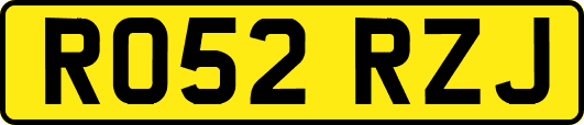 RO52RZJ