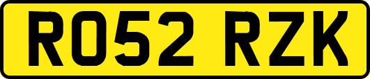 RO52RZK