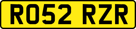 RO52RZR