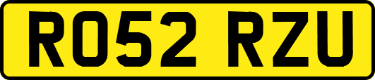 RO52RZU