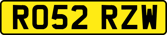 RO52RZW