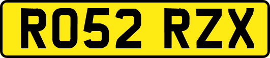 RO52RZX