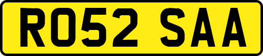 RO52SAA