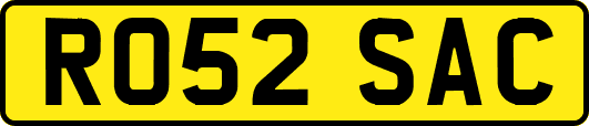 RO52SAC
