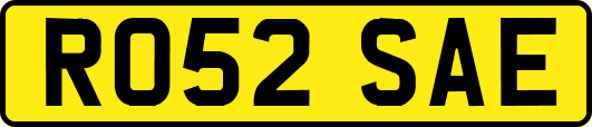 RO52SAE