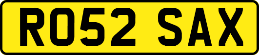 RO52SAX