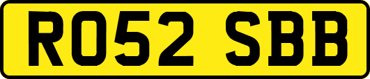 RO52SBB