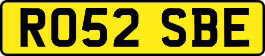 RO52SBE