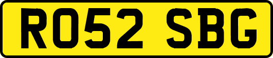 RO52SBG