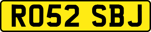 RO52SBJ