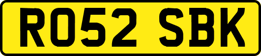 RO52SBK