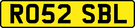 RO52SBL