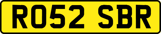 RO52SBR