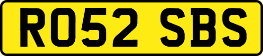 RO52SBS