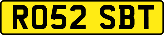 RO52SBT