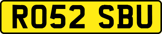RO52SBU