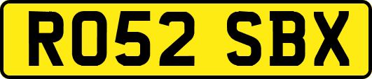RO52SBX
