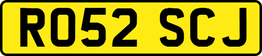 RO52SCJ