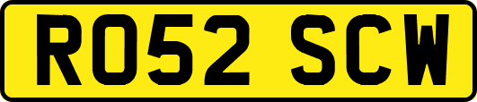 RO52SCW