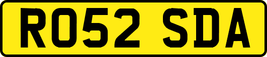 RO52SDA