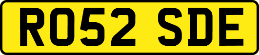 RO52SDE